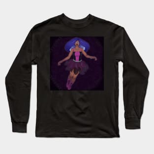 Spectra Long Sleeve T-Shirt